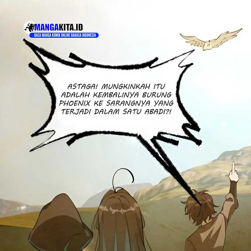 I Am a Max-Level Priestess in Another World Chapter 16 Gambar 74