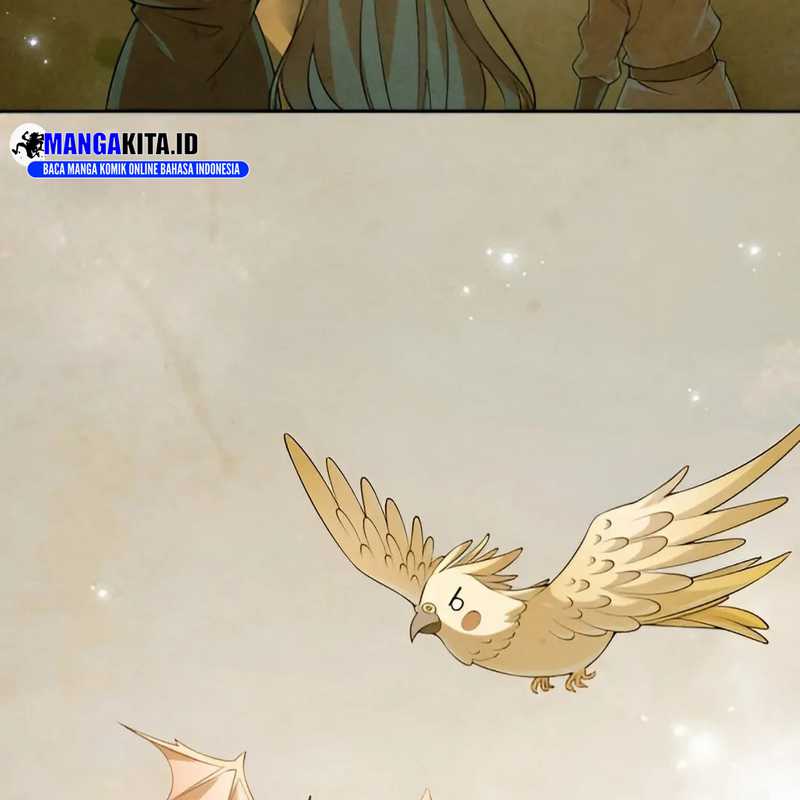 I Am a Max-Level Priestess in Another World Chapter 16 Gambar 75