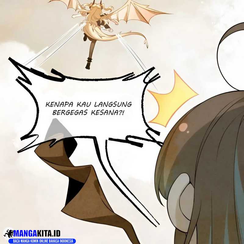 I Am a Max-Level Priestess in Another World Chapter 16 Gambar 76