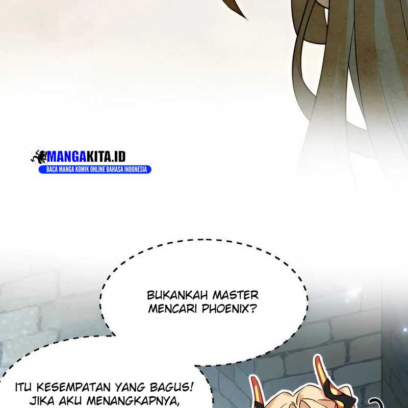 I Am a Max-Level Priestess in Another World Chapter 16 Gambar 77