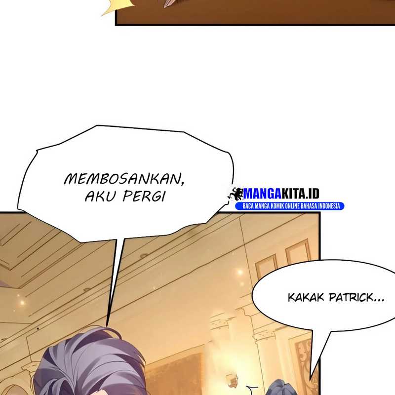 I Am a Max-Level Priestess in Another World Chapter 16 Gambar 8