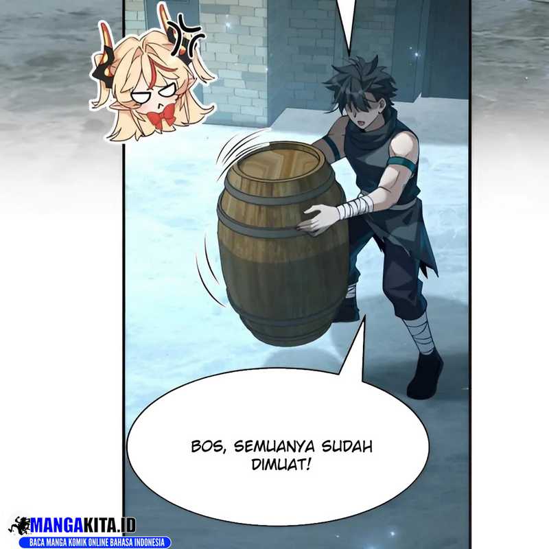 I Am a Max-Level Priestess in Another World Chapter 16 Gambar 80