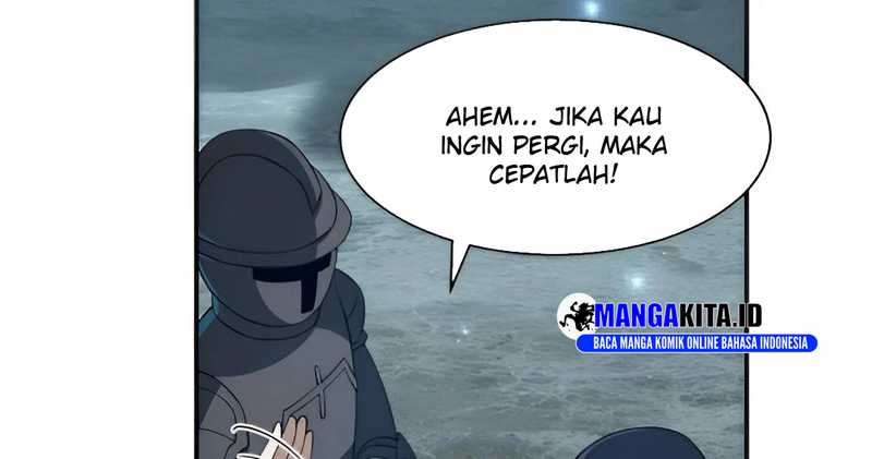 I Am a Max-Level Priestess in Another World Chapter 16 Gambar 81