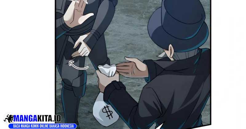 I Am a Max-Level Priestess in Another World Chapter 16 Gambar 82