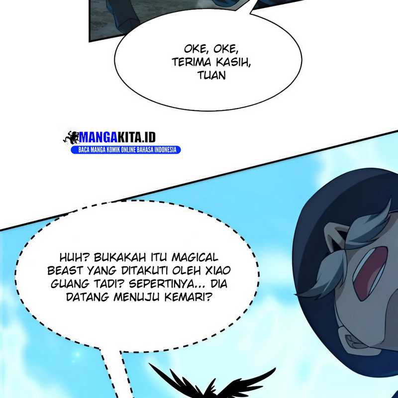 I Am a Max-Level Priestess in Another World Chapter 16 Gambar 83