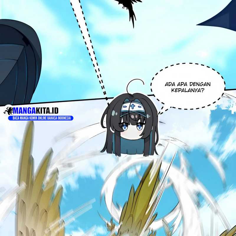 I Am a Max-Level Priestess in Another World Chapter 16 Gambar 84