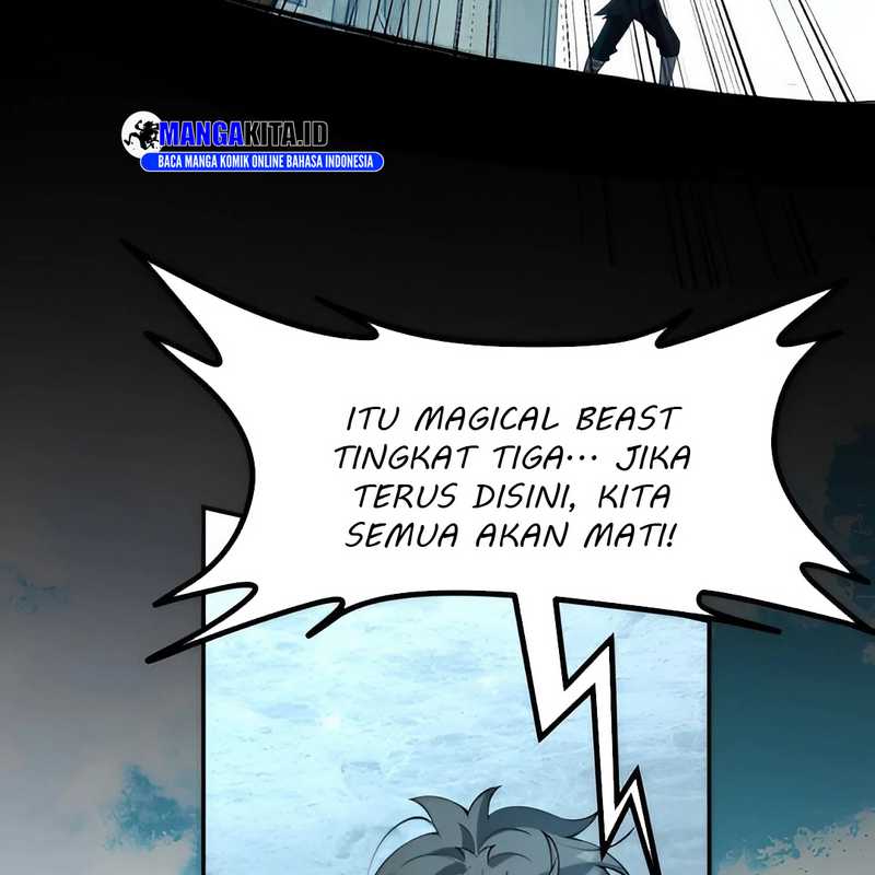 I Am a Max-Level Priestess in Another World Chapter 16 Gambar 89