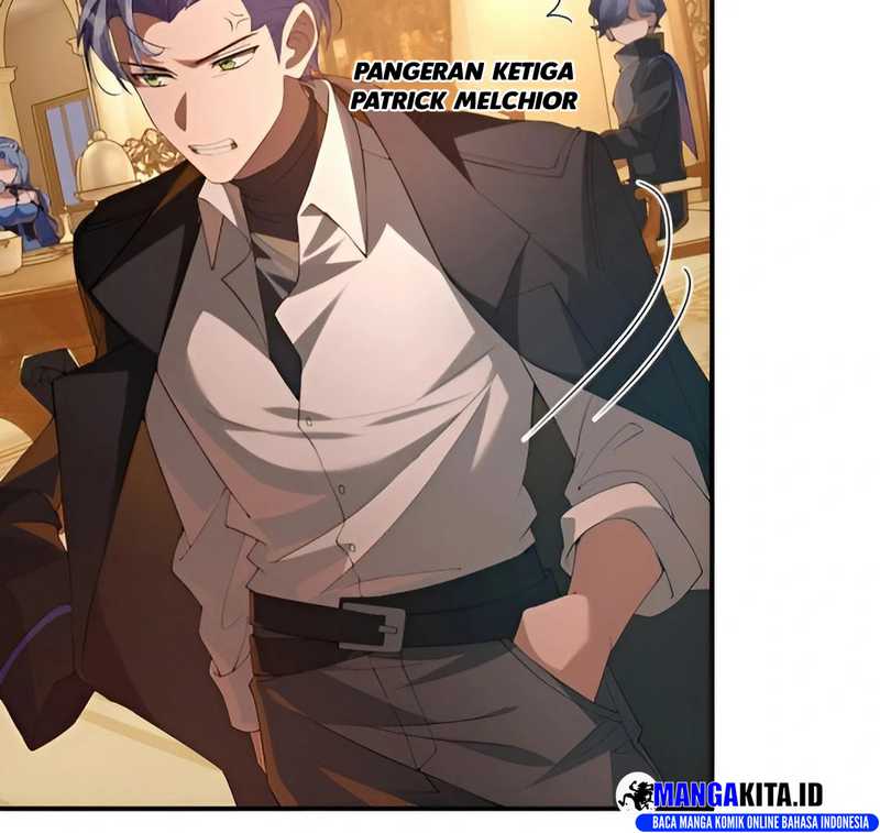 I Am a Max-Level Priestess in Another World Chapter 16 Gambar 9