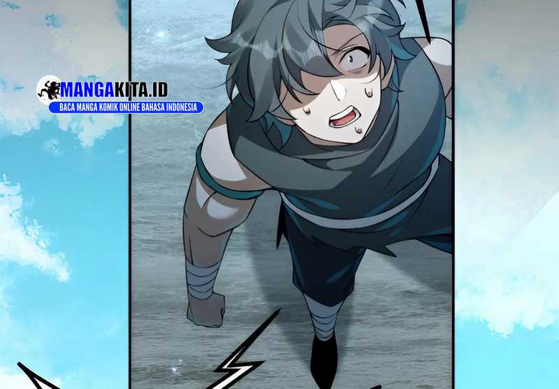 I Am a Max-Level Priestess in Another World Chapter 16 Gambar 90