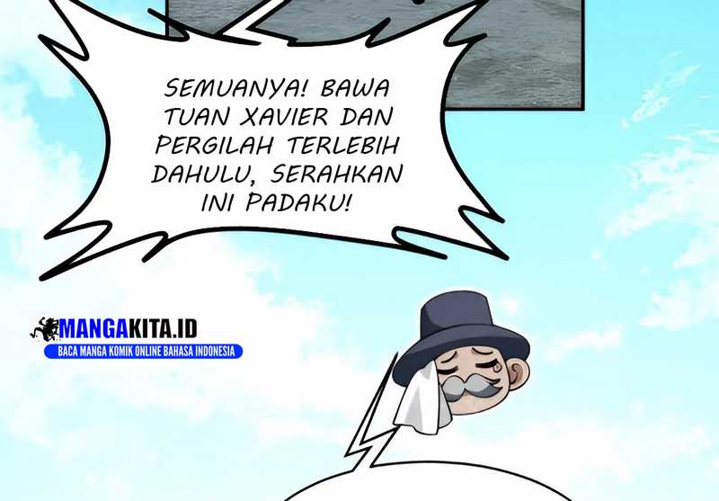 I Am a Max-Level Priestess in Another World Chapter 16 Gambar 91