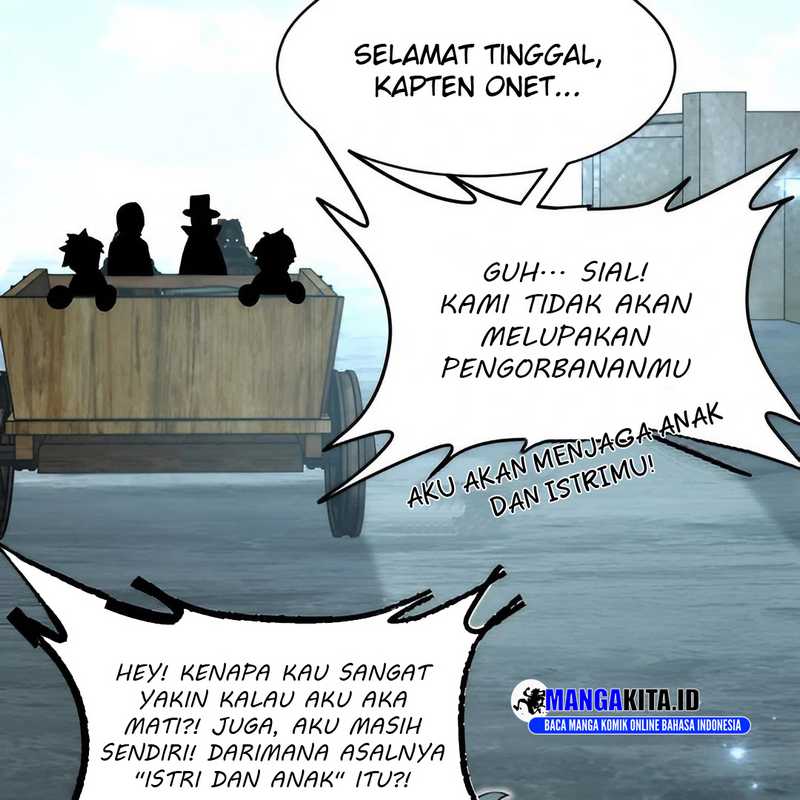 I Am a Max-Level Priestess in Another World Chapter 16 Gambar 92