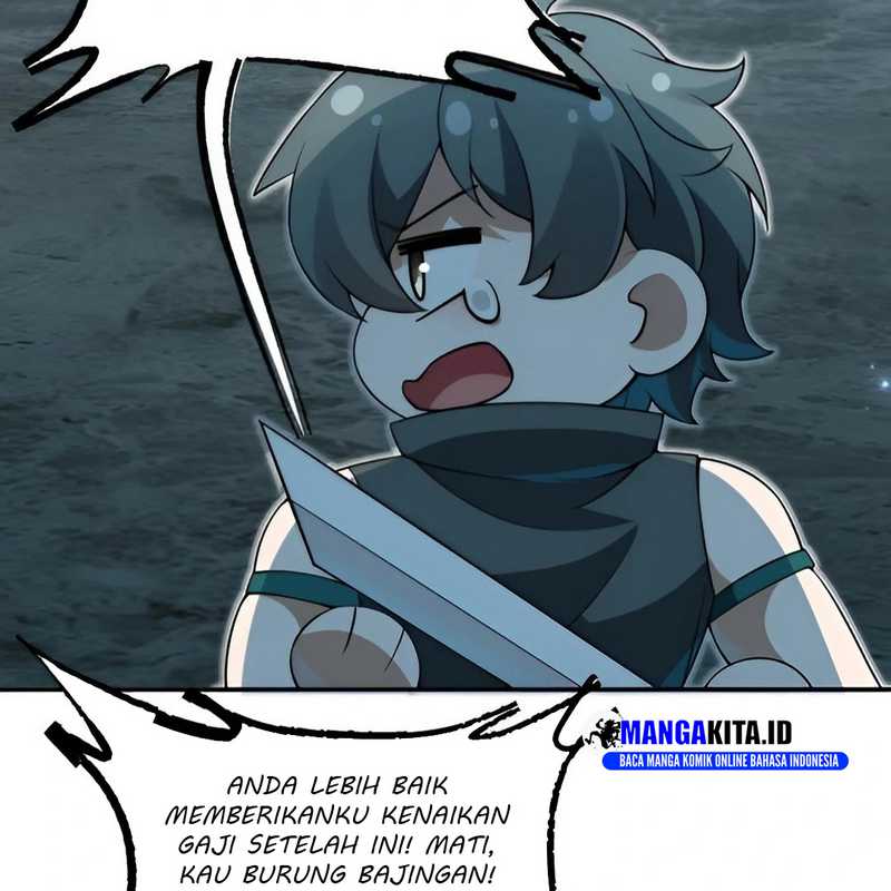 I Am a Max-Level Priestess in Another World Chapter 16 Gambar 93