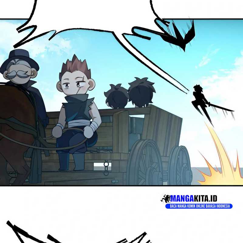 I Am a Max-Level Priestess in Another World Chapter 16 Gambar 94