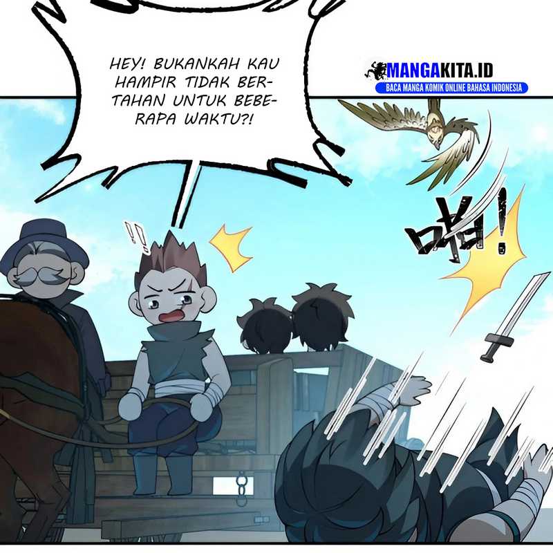 I Am a Max-Level Priestess in Another World Chapter 16 Gambar 95