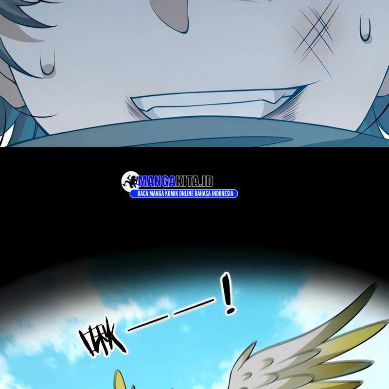 I Am a Max-Level Priestess in Another World Chapter 16 Gambar 97