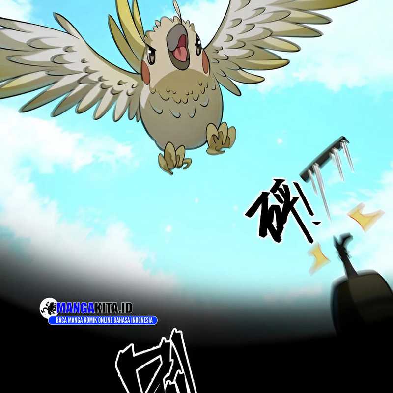 I Am a Max-Level Priestess in Another World Chapter 16 Gambar 98