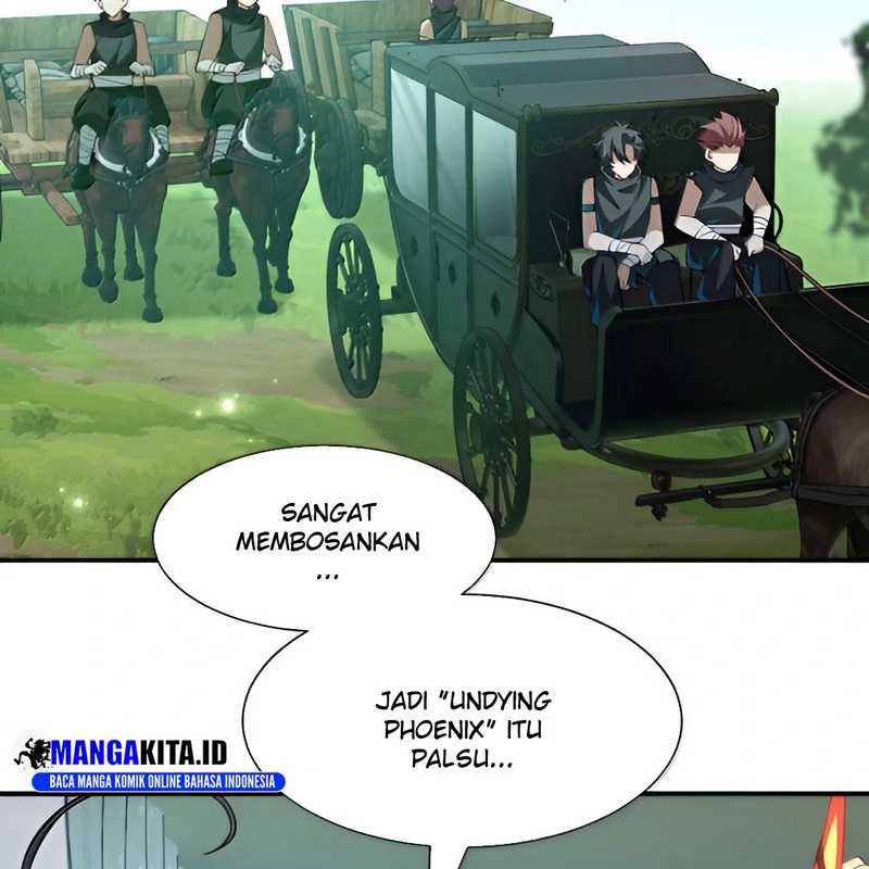 I Am a Max-Level Priestess in Another World Chapter 17 Gambar 3