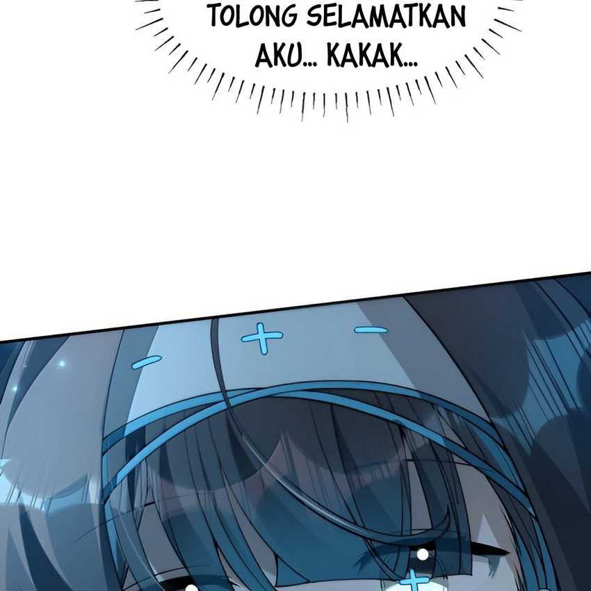 I Am a Max-Level Priestess in Another World Chapter 17 Gambar 104