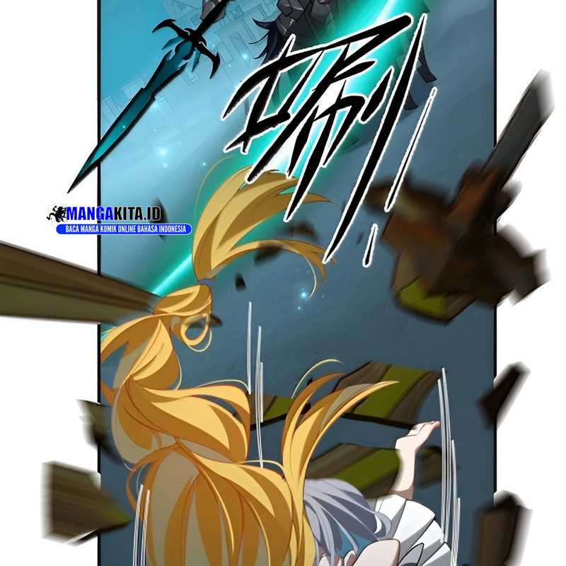 I Am a Max-Level Priestess in Another World Chapter 17 Gambar 105