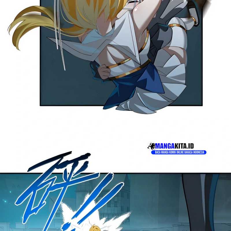 I Am a Max-Level Priestess in Another World Chapter 17 Gambar 106