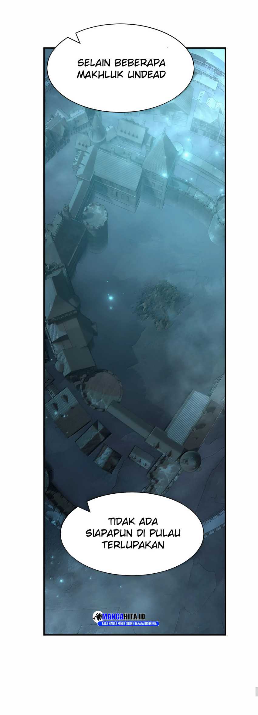 I Am a Max-Level Priestess in Another World Chapter 17 Gambar 108