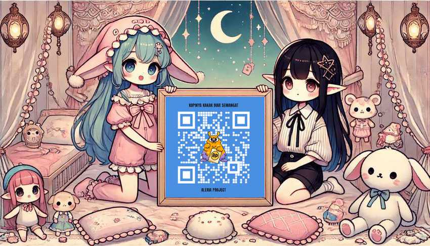 I Am a Max-Level Priestess in Another World Chapter 17 Gambar 109