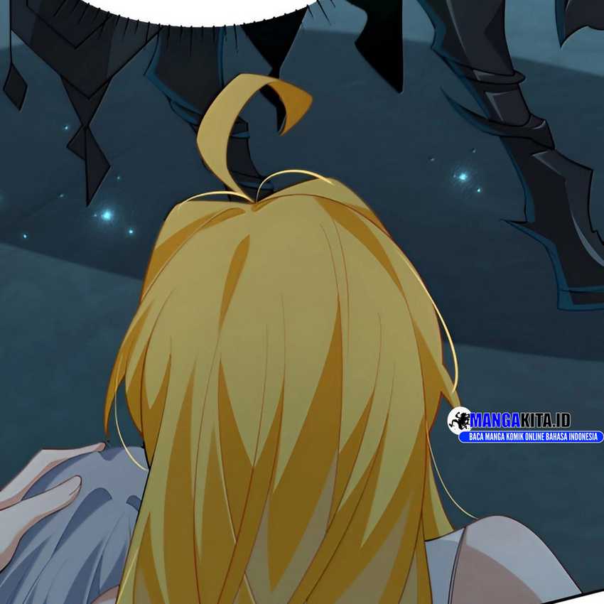 I Am a Max-Level Priestess in Another World Chapter 17 Gambar 101