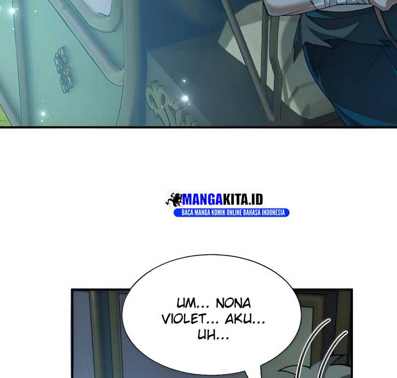 I Am a Max-Level Priestess in Another World Chapter 17 Gambar 10