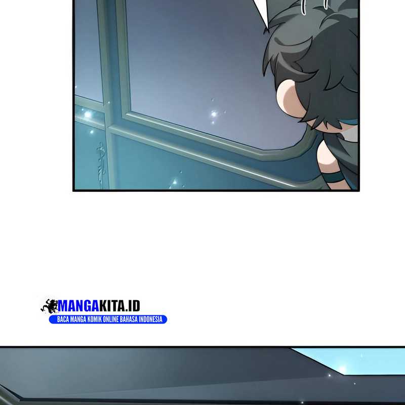 I Am a Max-Level Priestess in Another World Chapter 17 Gambar 11