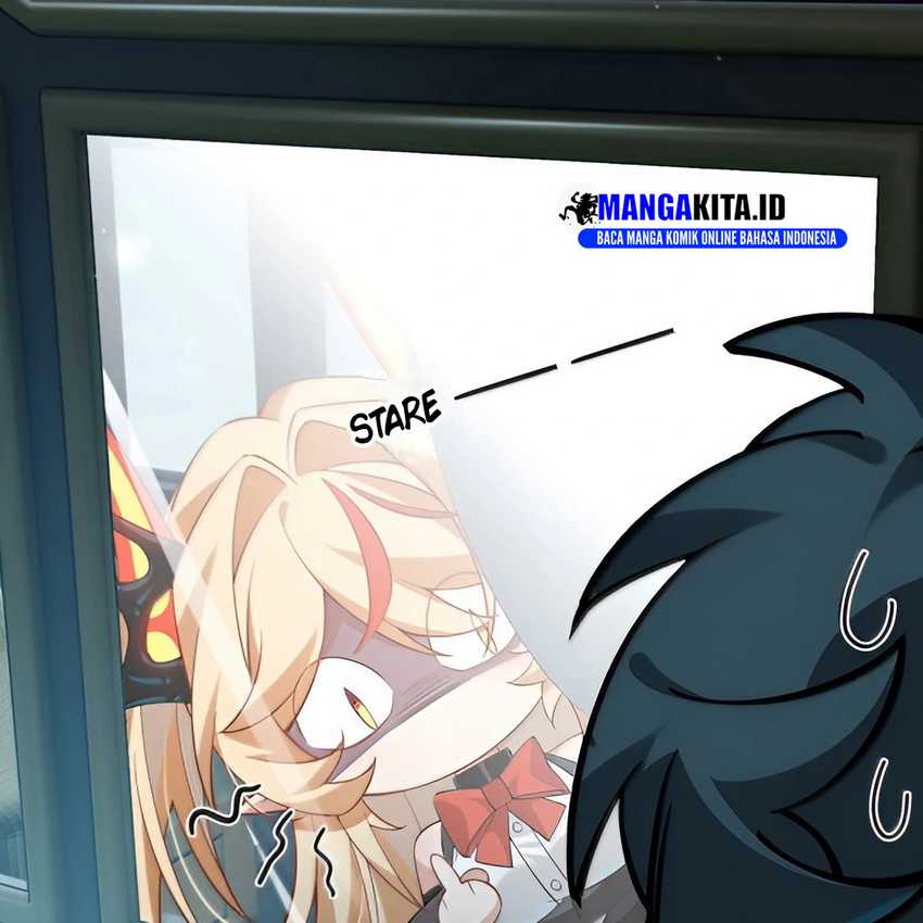 I Am a Max-Level Priestess in Another World Chapter 17 Gambar 12