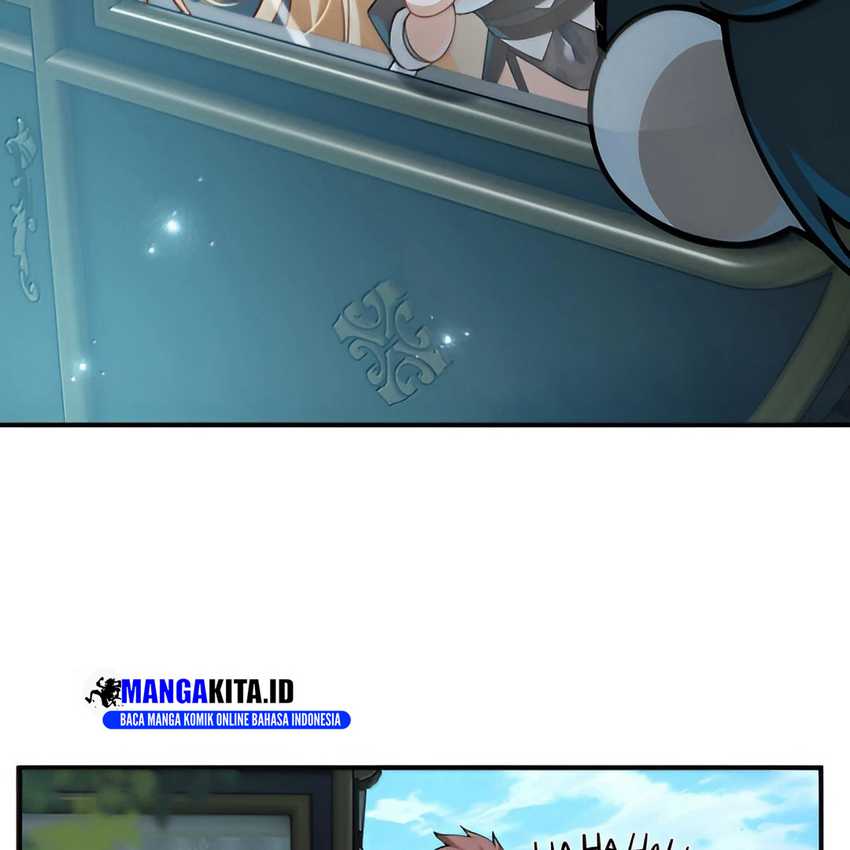 I Am a Max-Level Priestess in Another World Chapter 17 Gambar 13