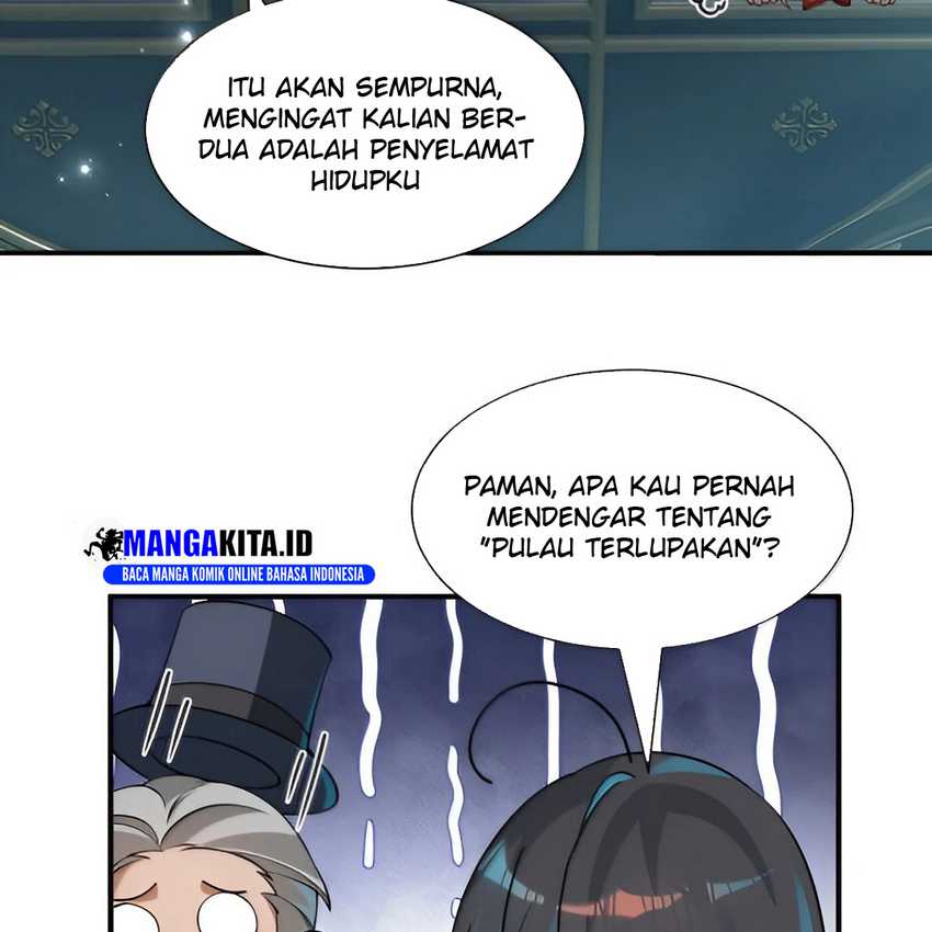 I Am a Max-Level Priestess in Another World Chapter 17 Gambar 16