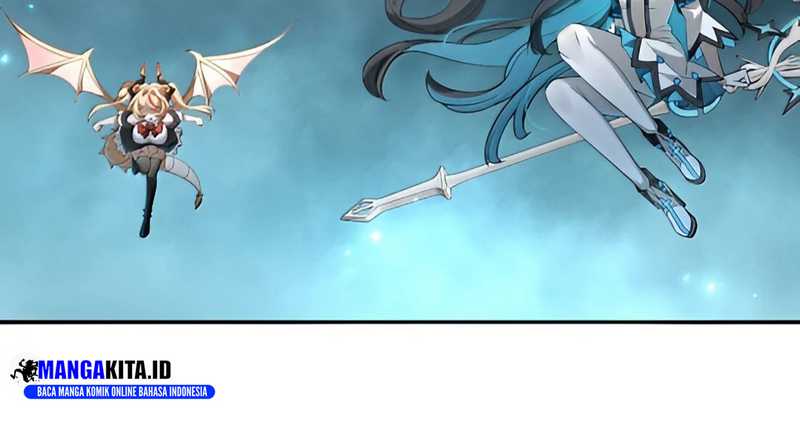 I Am a Max-Level Priestess in Another World Chapter 17 Gambar 18