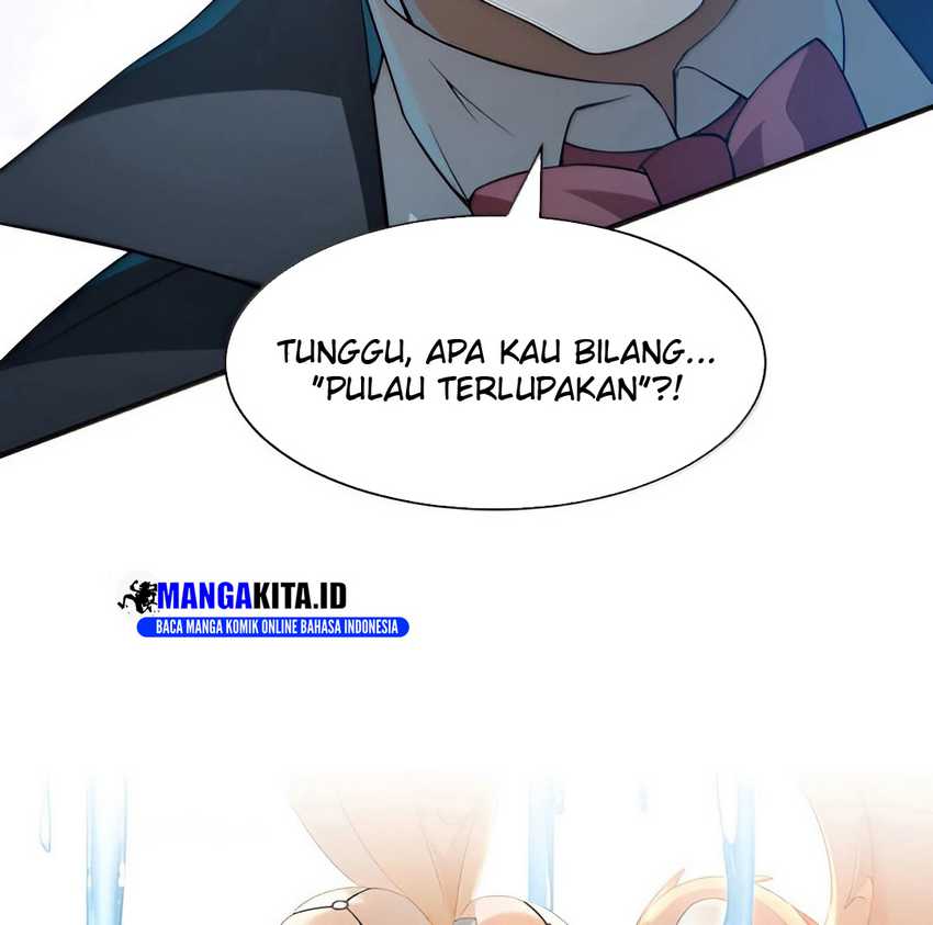I Am a Max-Level Priestess in Another World Chapter 17 Gambar 19