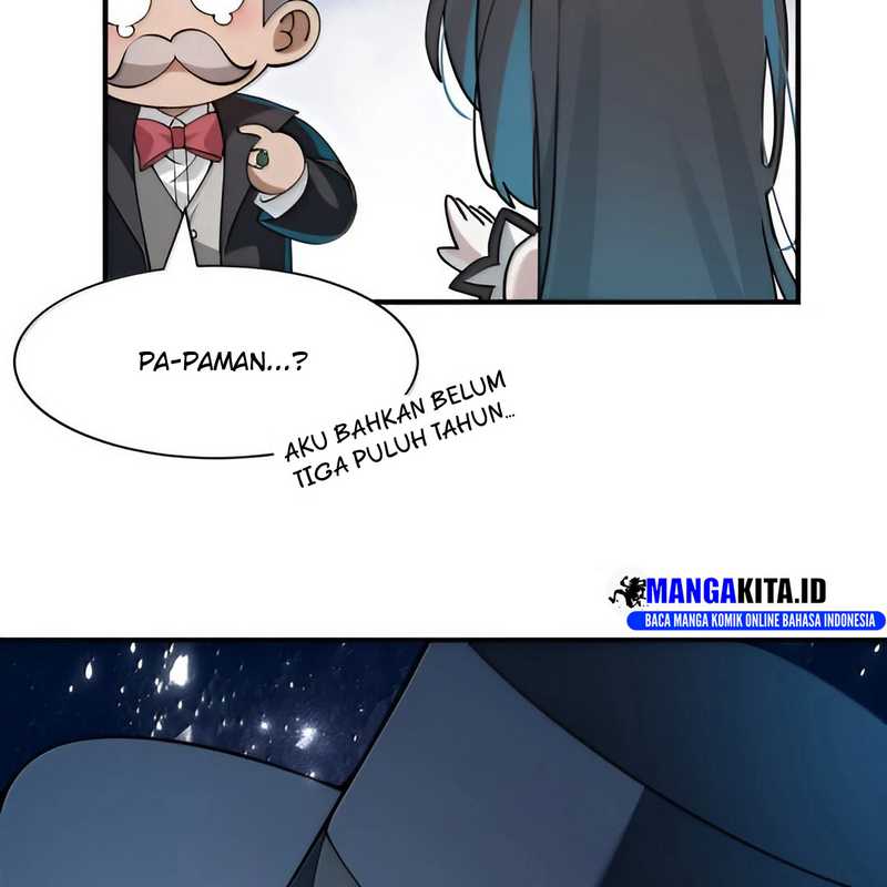 I Am a Max-Level Priestess in Another World Chapter 17 Gambar 26