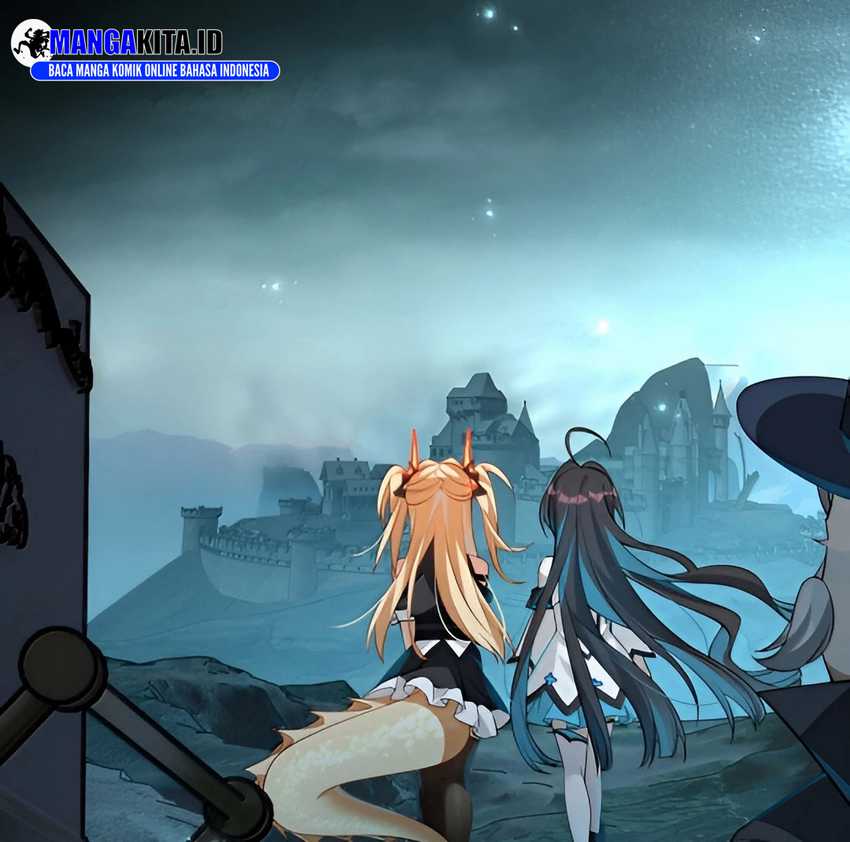 I Am a Max-Level Priestess in Another World Chapter 17 Gambar 28