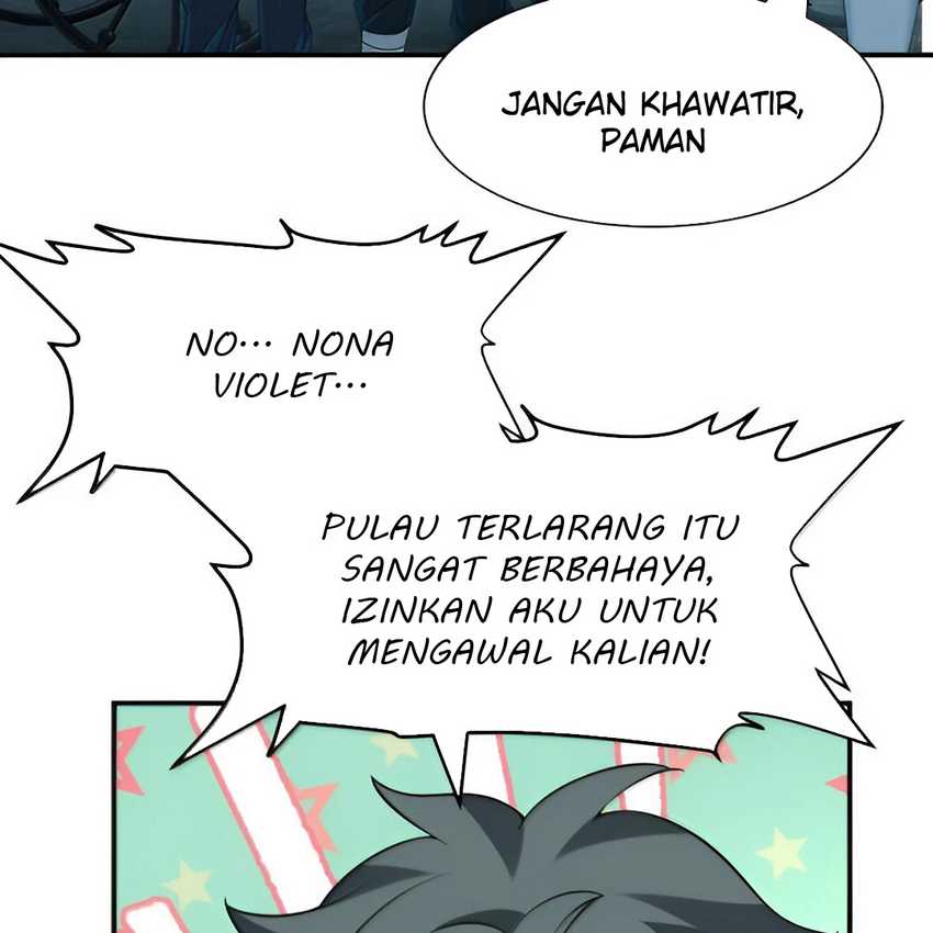 I Am a Max-Level Priestess in Another World Chapter 17 Gambar 31