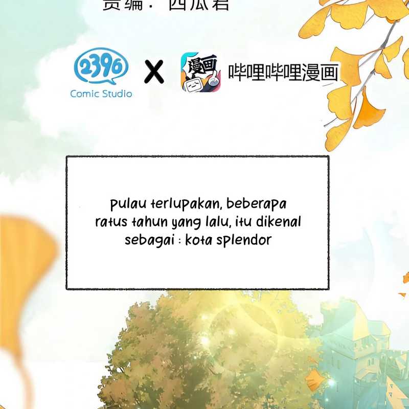 I Am a Max-Level Priestess in Another World Chapter 17 Gambar 31