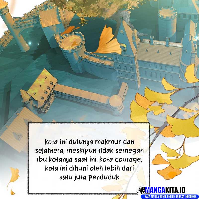 I Am a Max-Level Priestess in Another World Chapter 17 Gambar 32