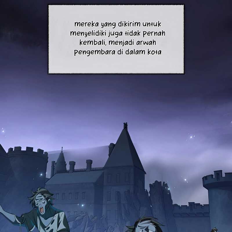 I Am a Max-Level Priestess in Another World Chapter 17 Gambar 35