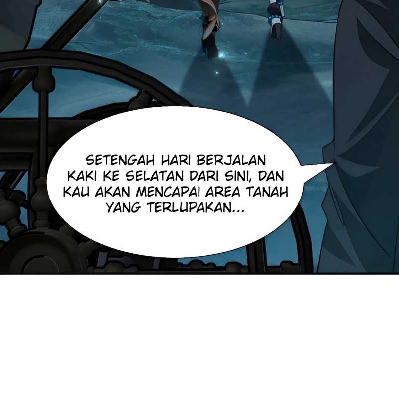 I Am a Max-Level Priestess in Another World Chapter 17 Gambar 38