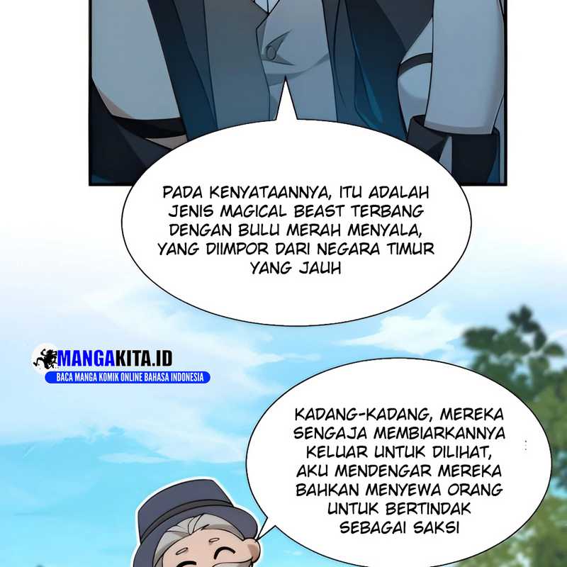 I Am a Max-Level Priestess in Another World Chapter 17 Gambar 7