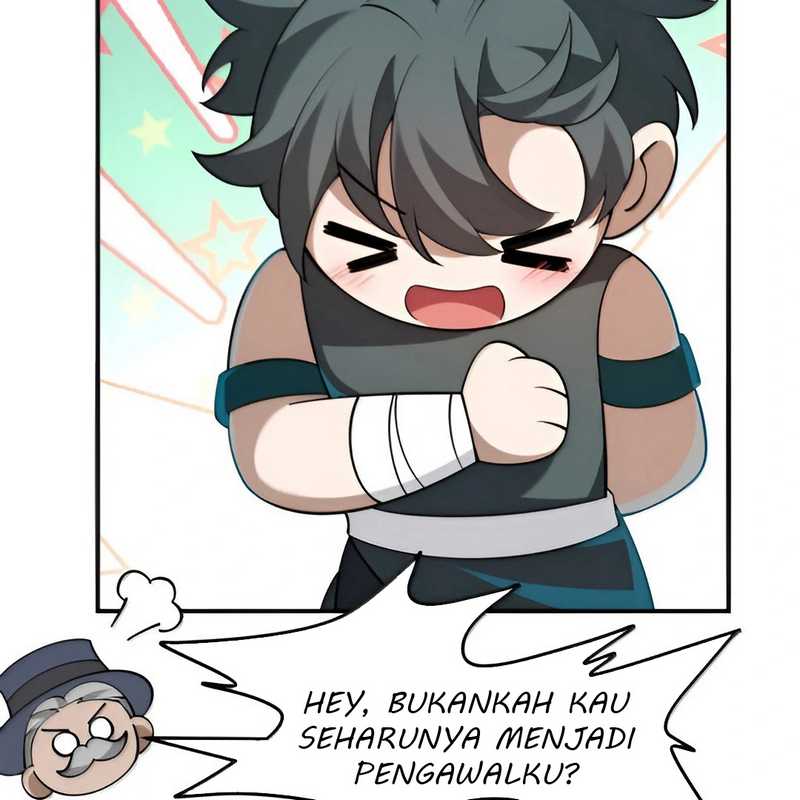 I Am a Max-Level Priestess in Another World Chapter 17 Gambar 41