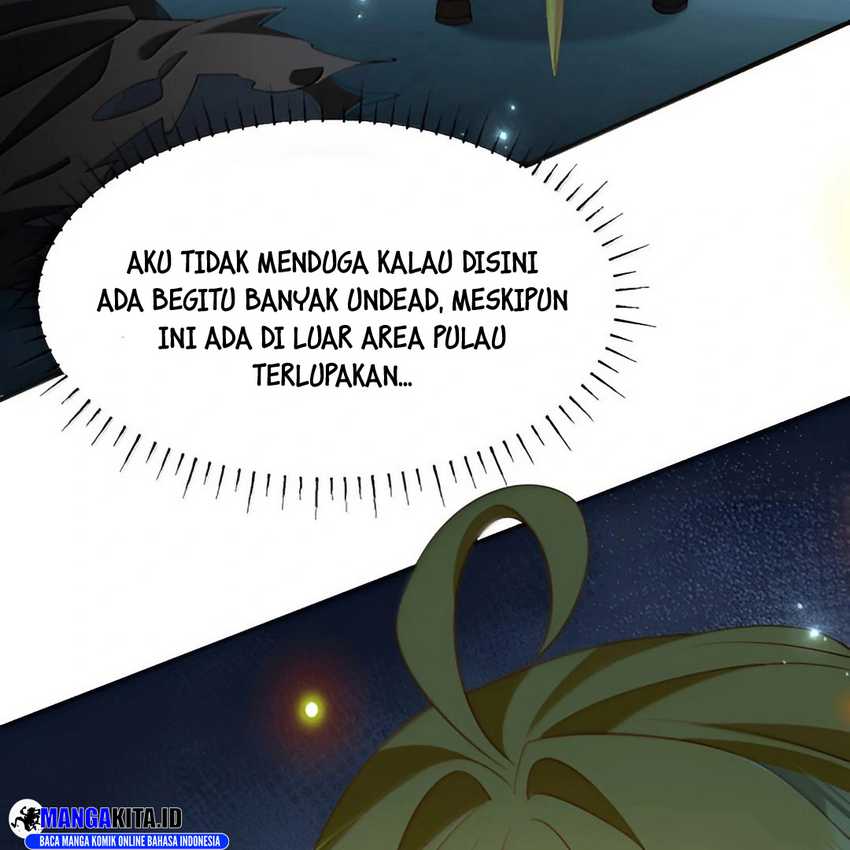 I Am a Max-Level Priestess in Another World Chapter 17 Gambar 48