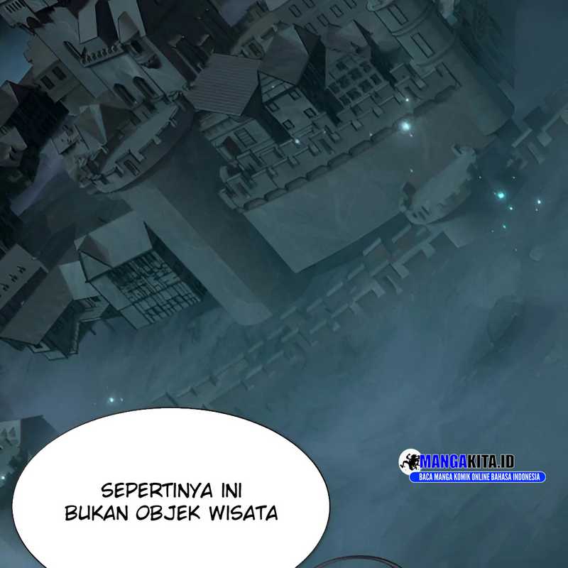 I Am a Max-Level Priestess in Another World Chapter 17 Gambar 49