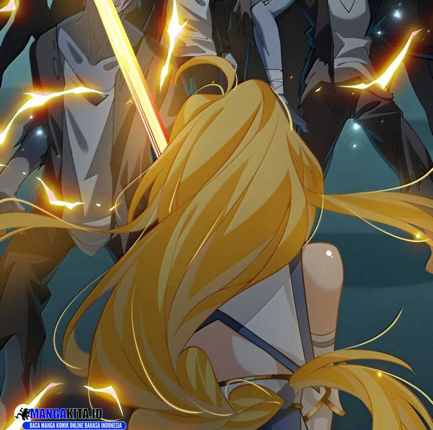 I Am a Max-Level Priestess in Another World Chapter 17 Gambar 53