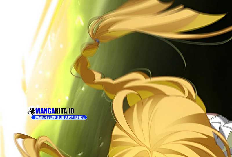 I Am a Max-Level Priestess in Another World Chapter 17 Gambar 54