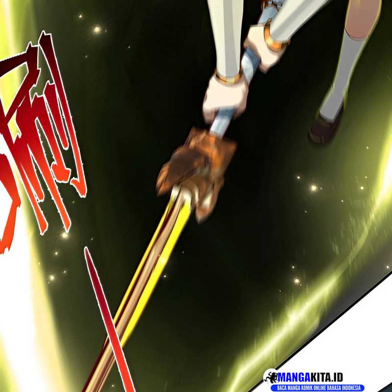 I Am a Max-Level Priestess in Another World Chapter 17 Gambar 55