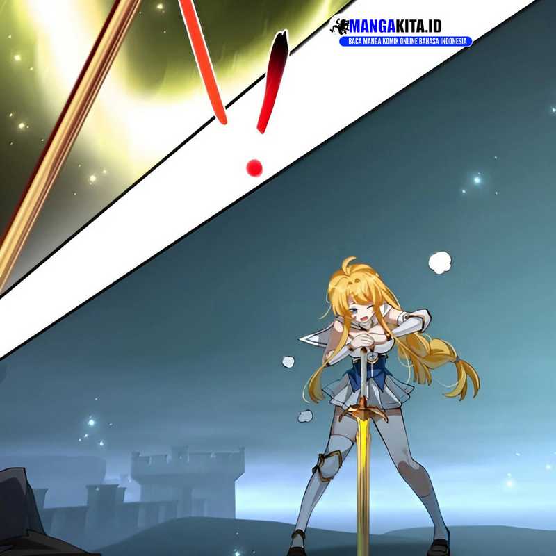 I Am a Max-Level Priestess in Another World Chapter 17 Gambar 56