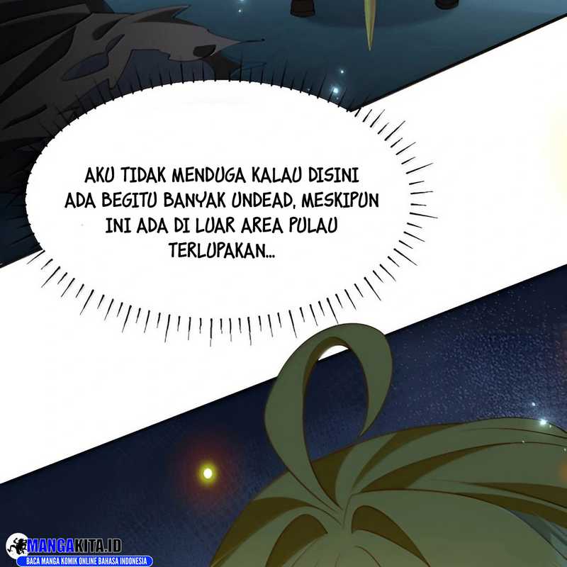 I Am a Max-Level Priestess in Another World Chapter 17 Gambar 57